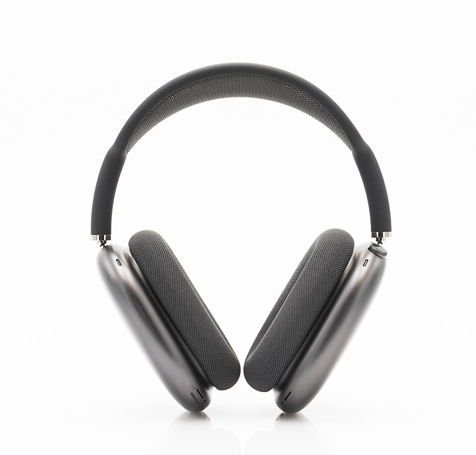 AirPods Max