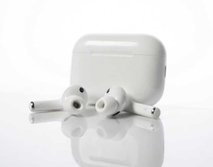 AirPods Pro 3