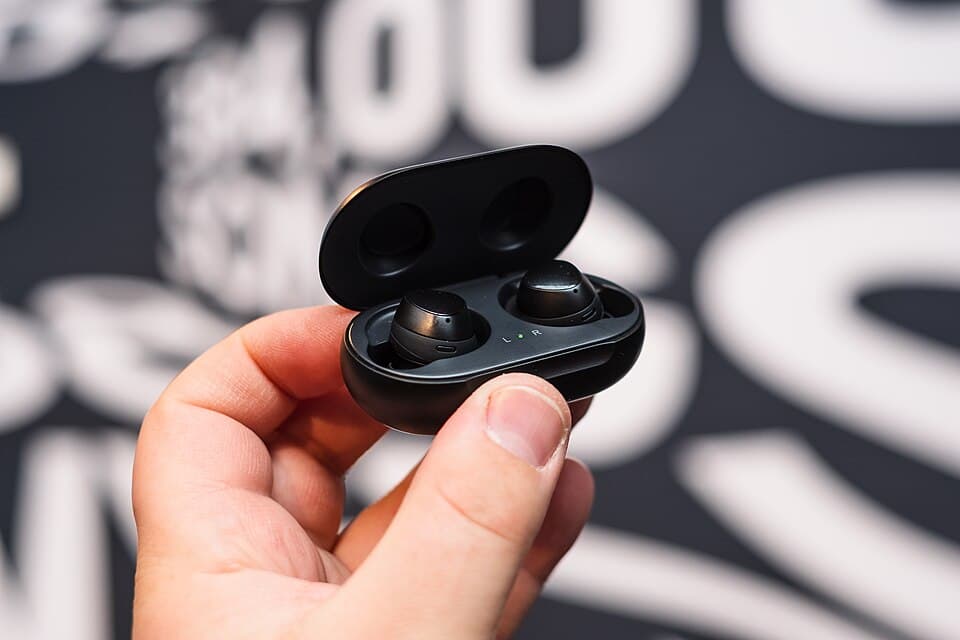Galaxy Buds 3 Pro