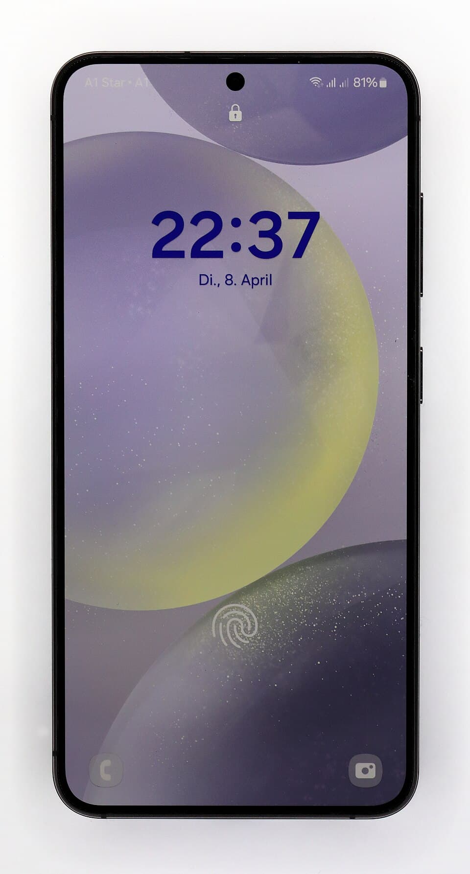 Galaxy S24 256GB