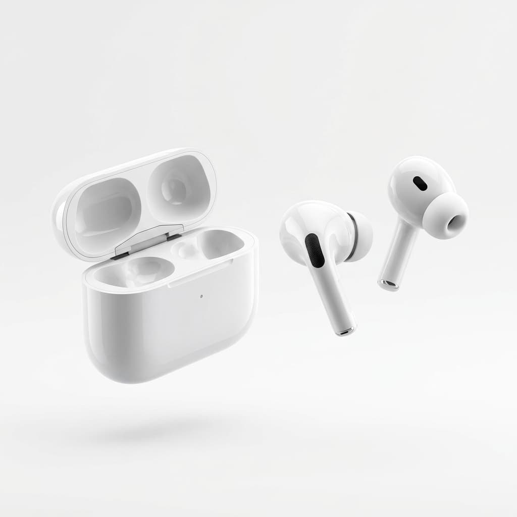 AirBuds Pro