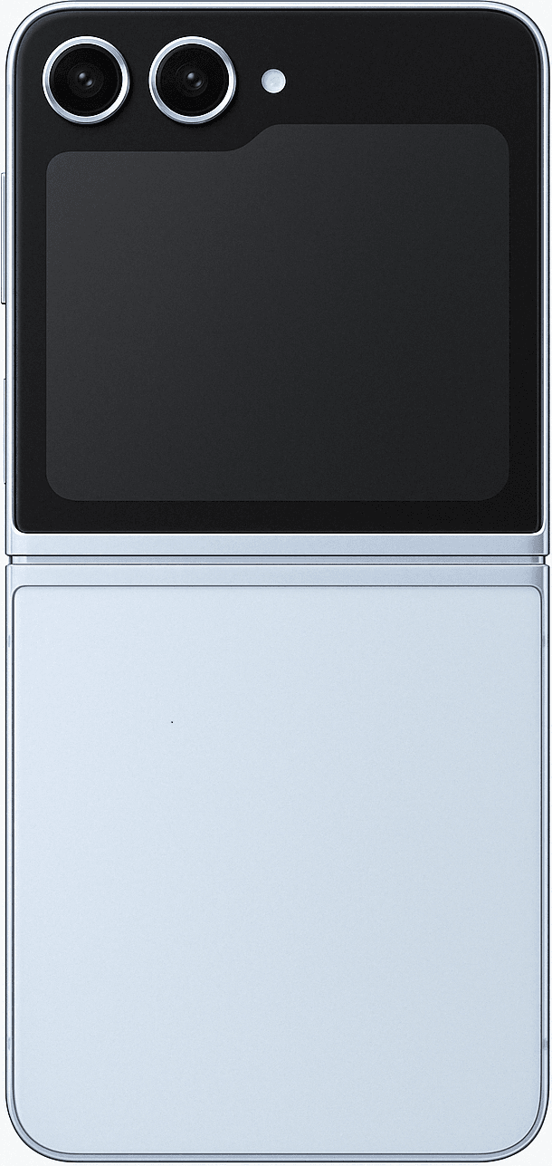 Galaxy Z Flip 6