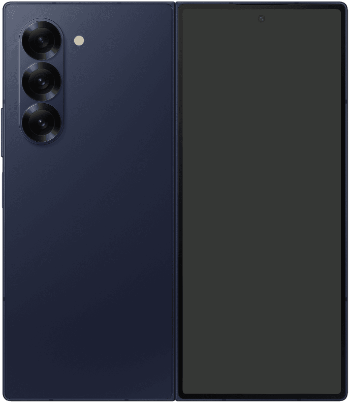 Galaxy Z Fold 6