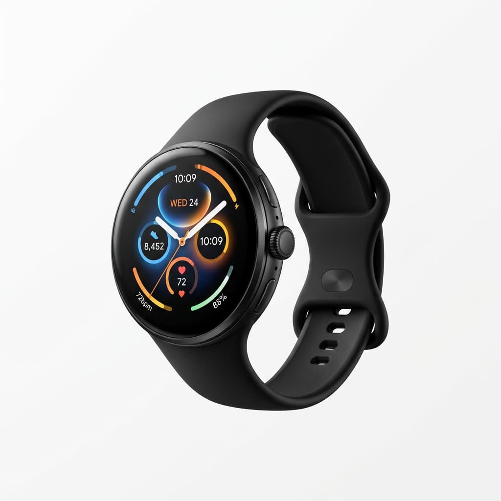 Watch Ultra